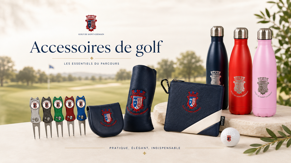 Accessoires