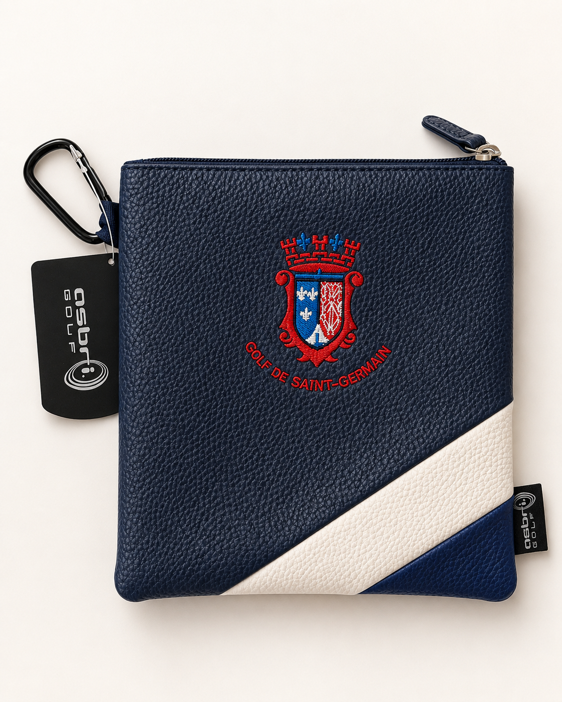 Pochette « Golf de Saint-Germain »