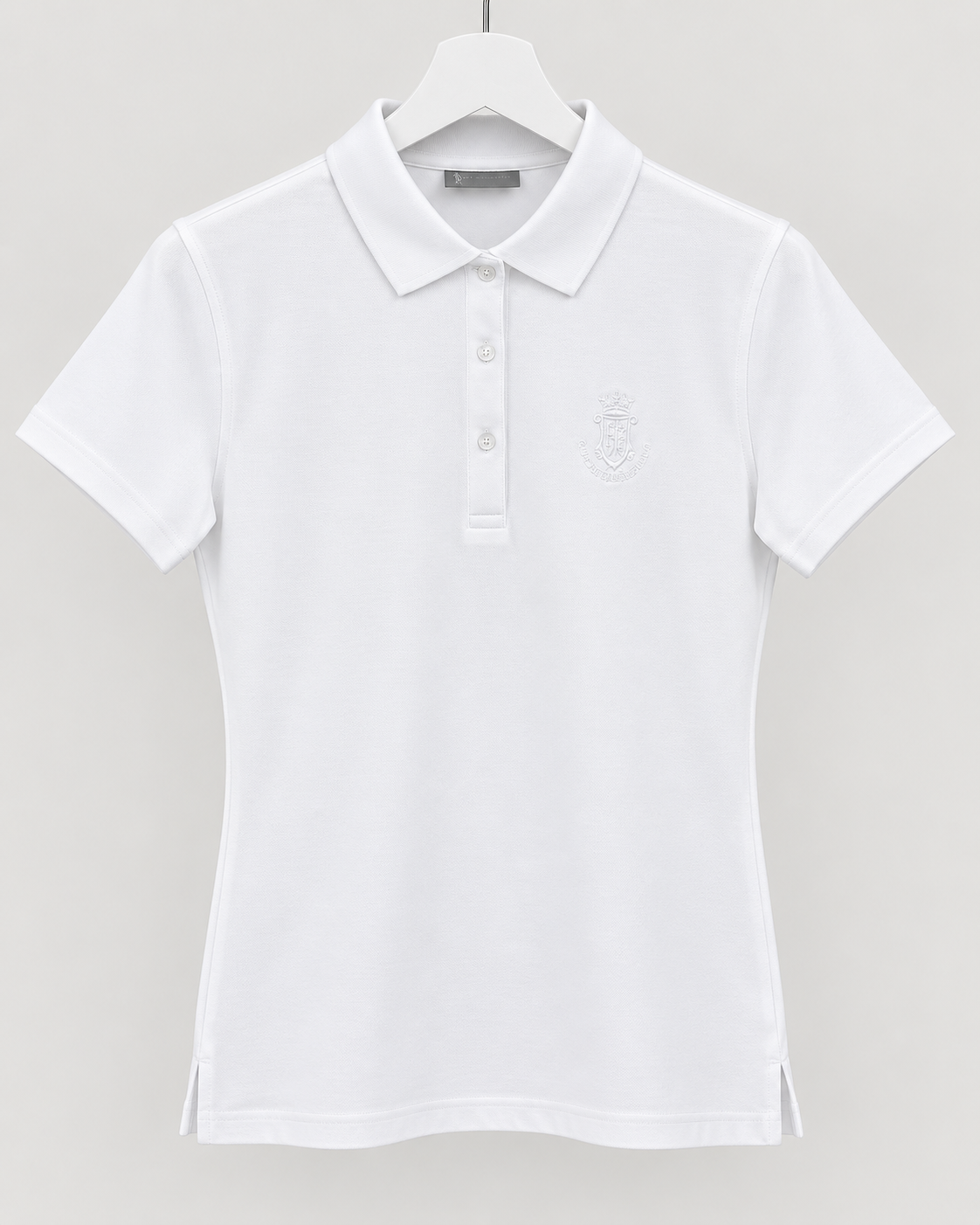 Polo Sophie Glenmuire « Golf de Saint-Germain » Ladie