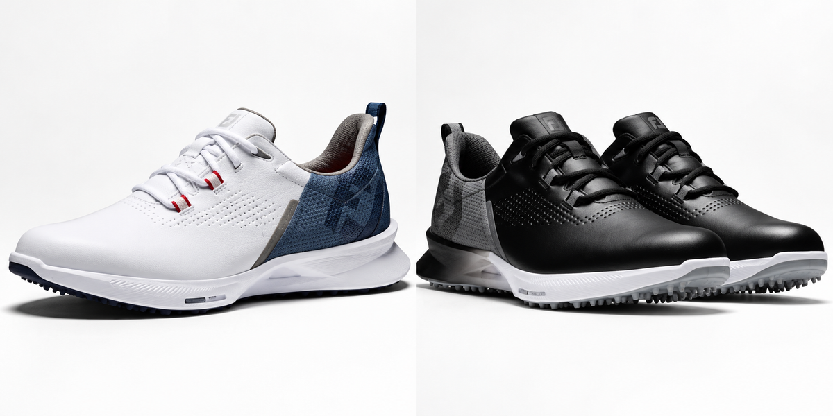 Chaussure FootJoy Fuel