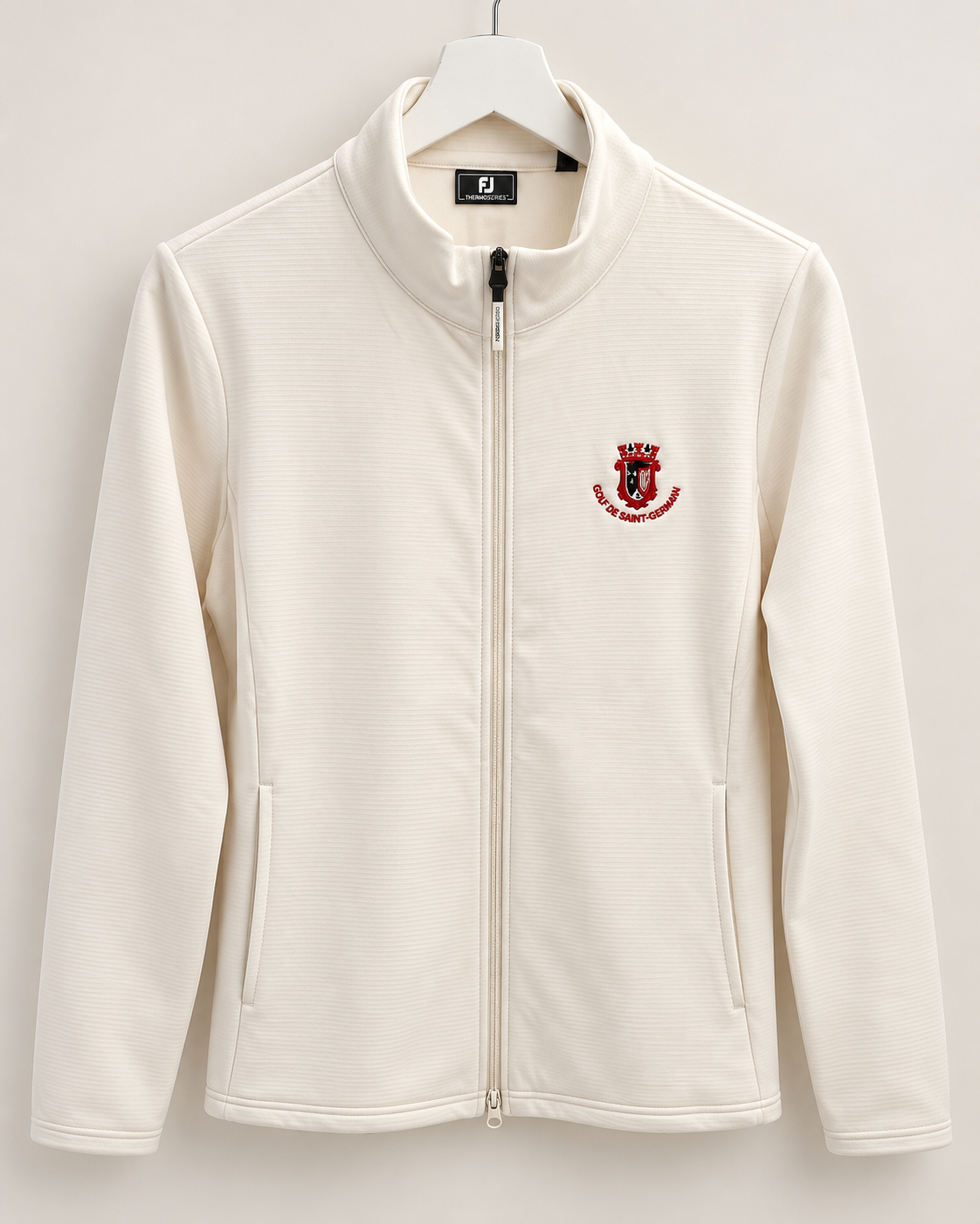 Veste Thermoseries FootJoy « Golf de Saint-Germain » Femme