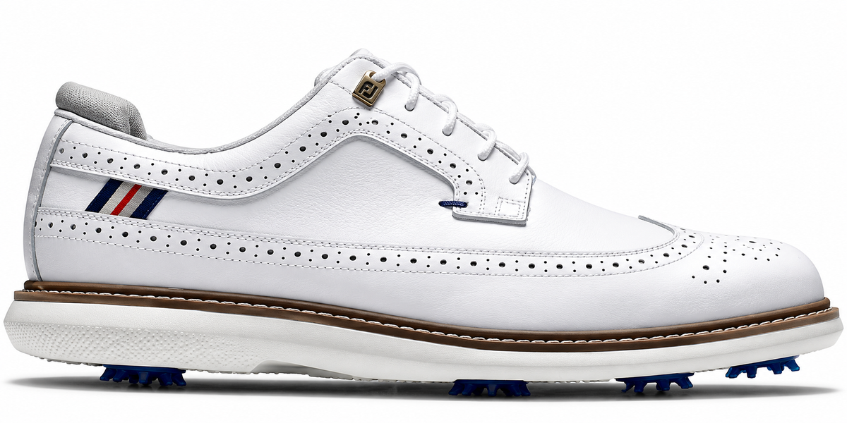 Chaussures de golf FootJoy - Tradition Homme