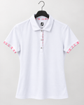 Polo FootJoy piqué Ladie