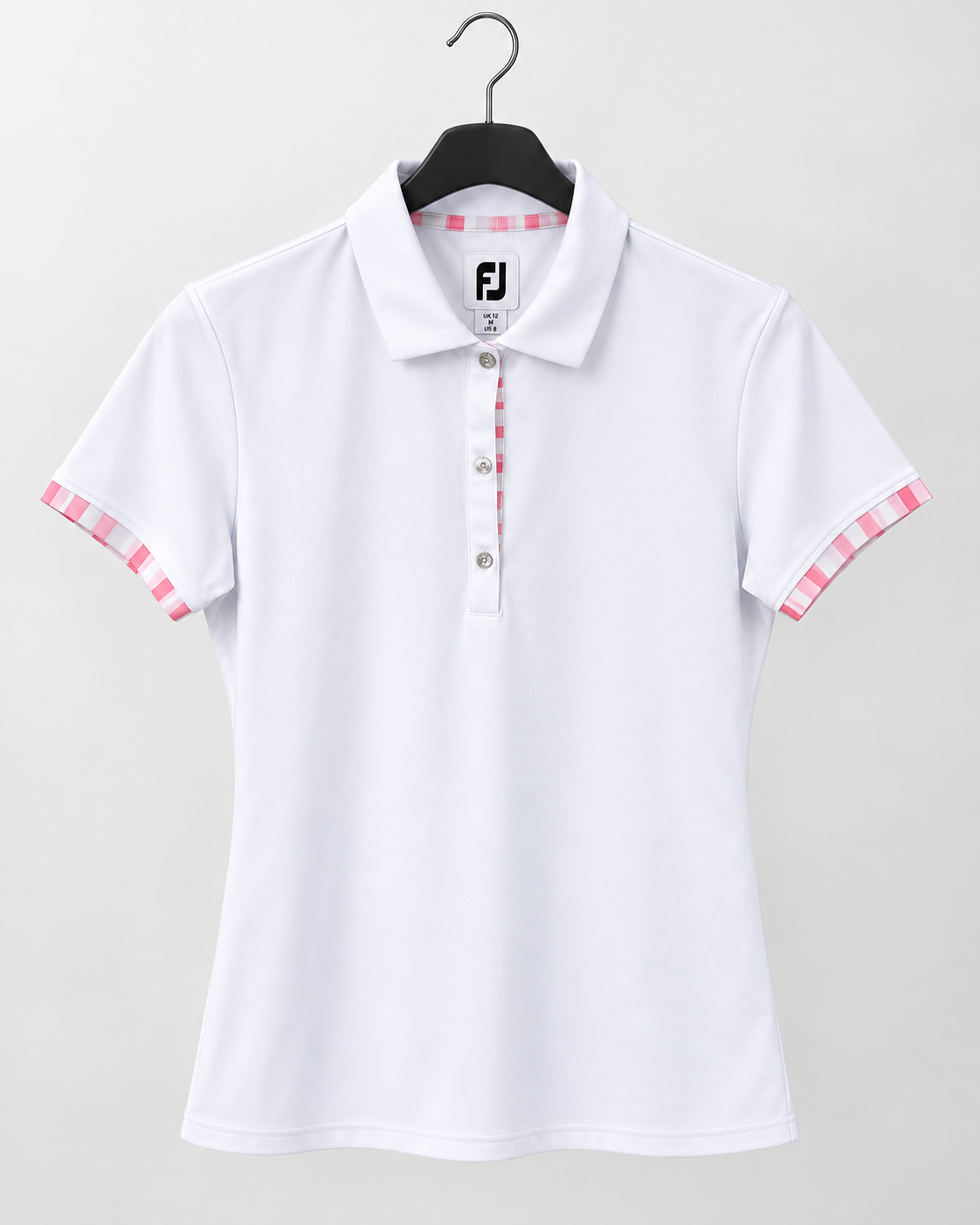 Polo FootJoy piqué Ladie