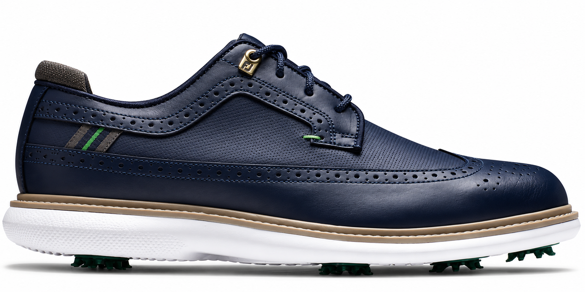 Chaussures de golf FootJoy - Tradition Homme