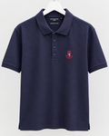 Polo Glenmuire Kinloch Glenmuire « Golf de Saint-Germain » Homme