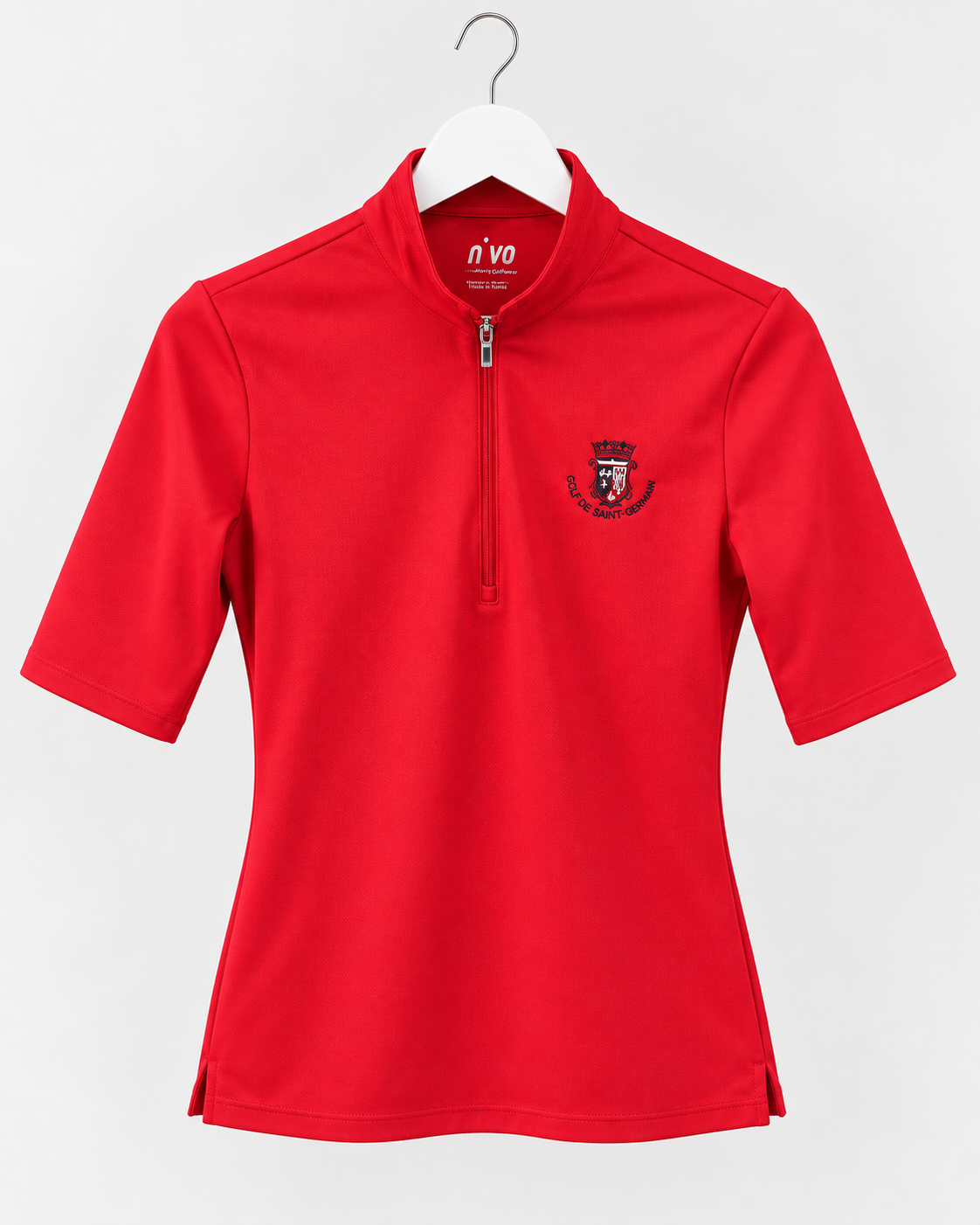 Polo Nivo « Golf de Saint-Germain » Ladie