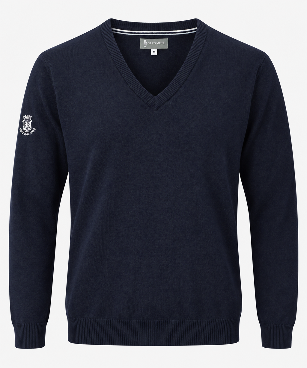 Pull Glenmuire Maya « Golf de Saint-Germain » Ladie