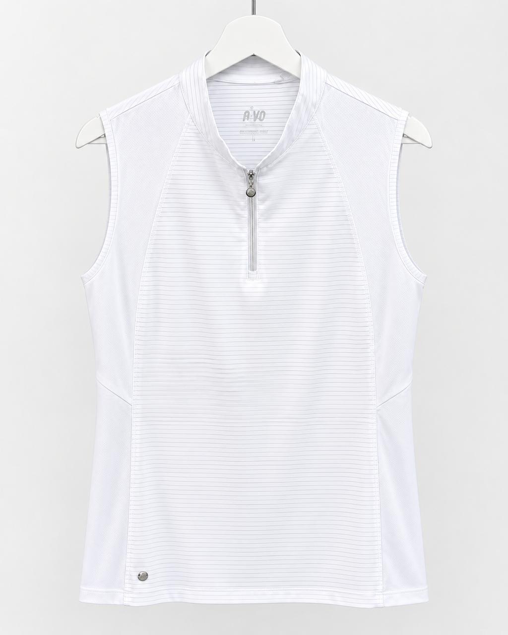 Polo sans manches Nivo Ladie