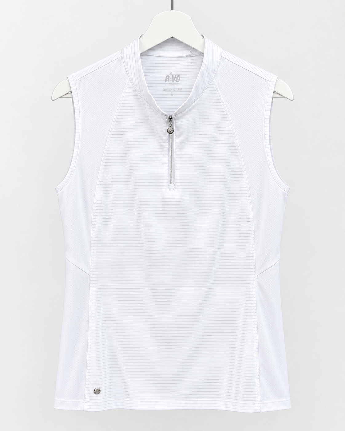 Polo sans manches Nivo Ladie
