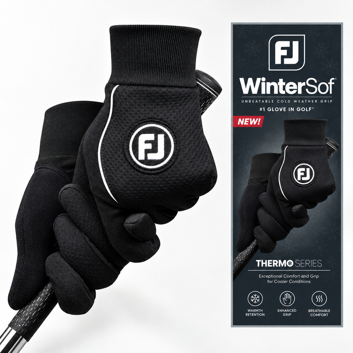 Gant Winter Sof (Hiver) Femme