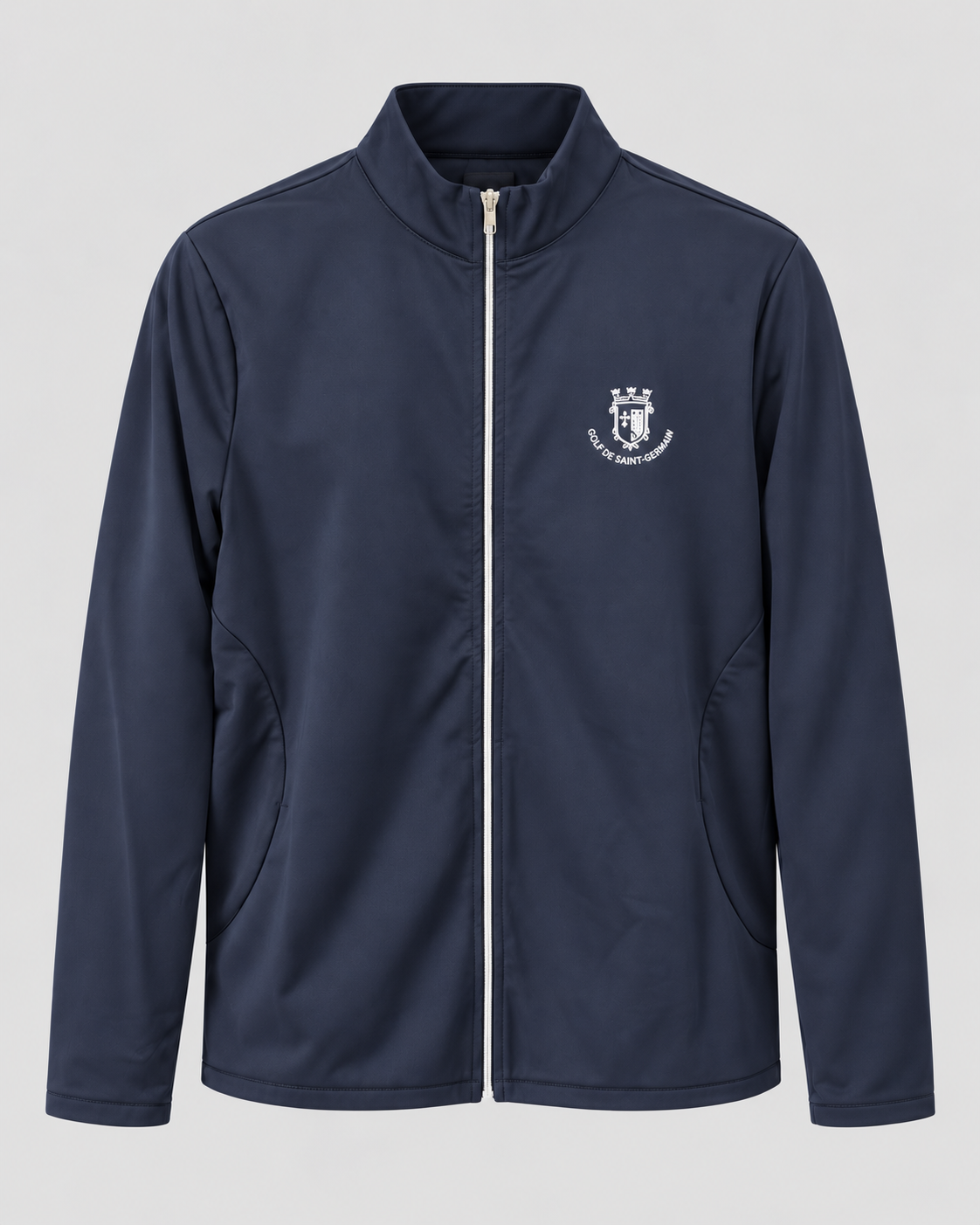 Veste FootJoy Full Zip « Golf de Saint-Germain » Ladie