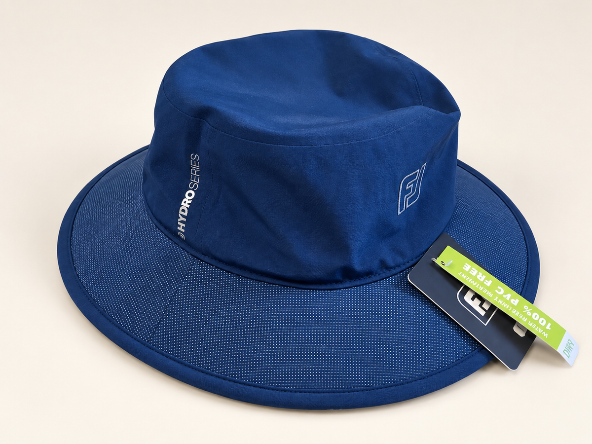 Chapeau Hydroseries (étanche) FootJoy