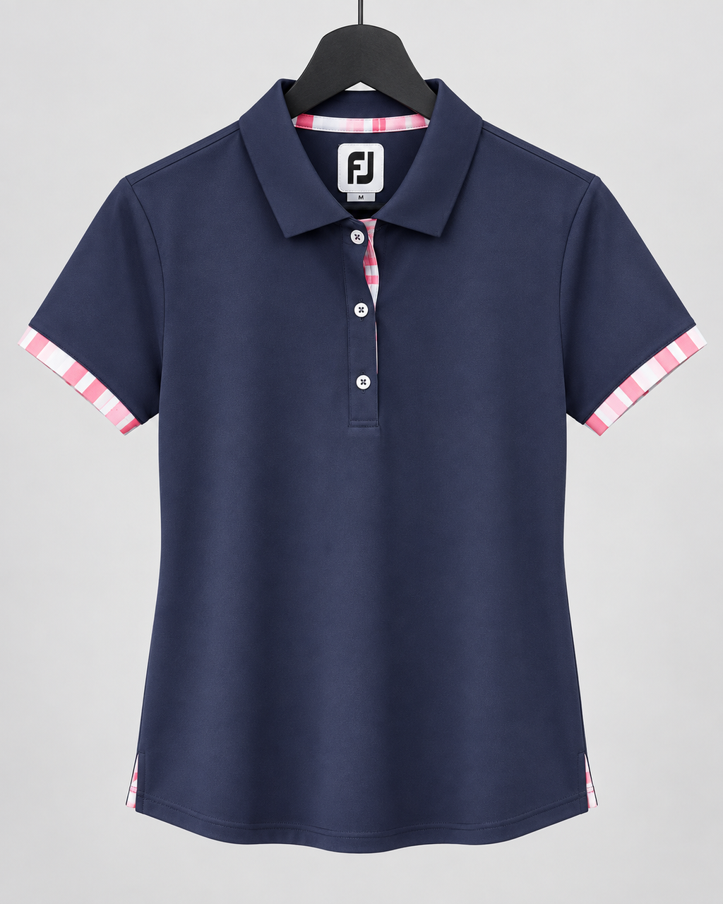 Polo FootJoy piqué Ladie
