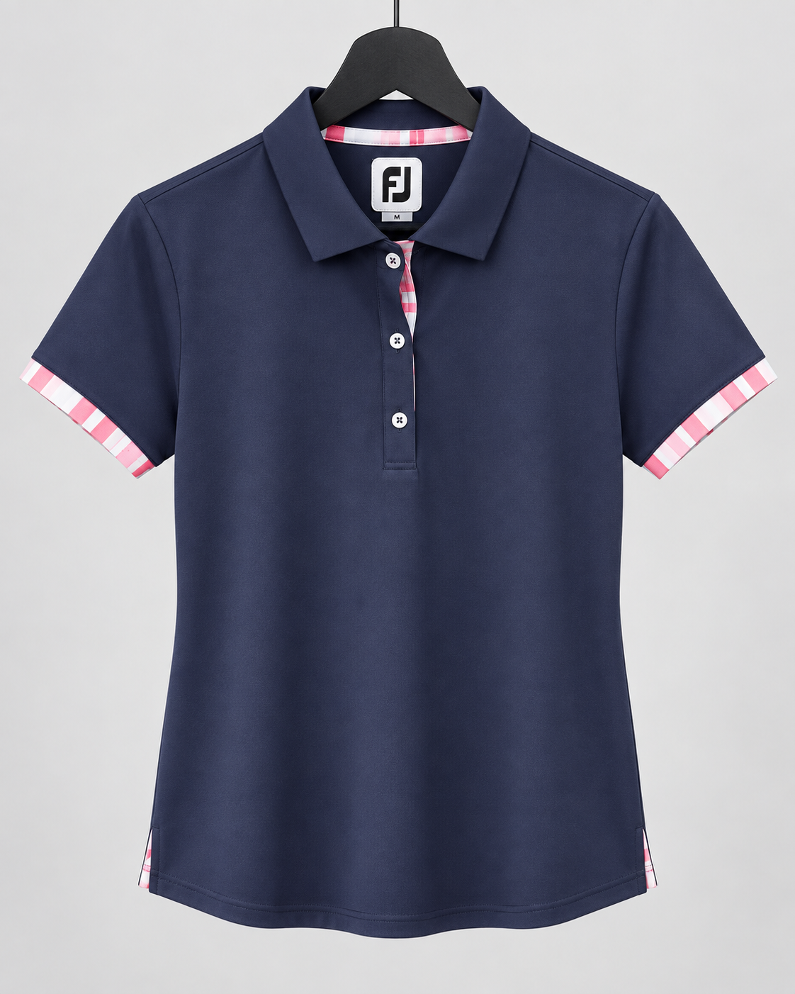Polo FootJoy piqué Ladie