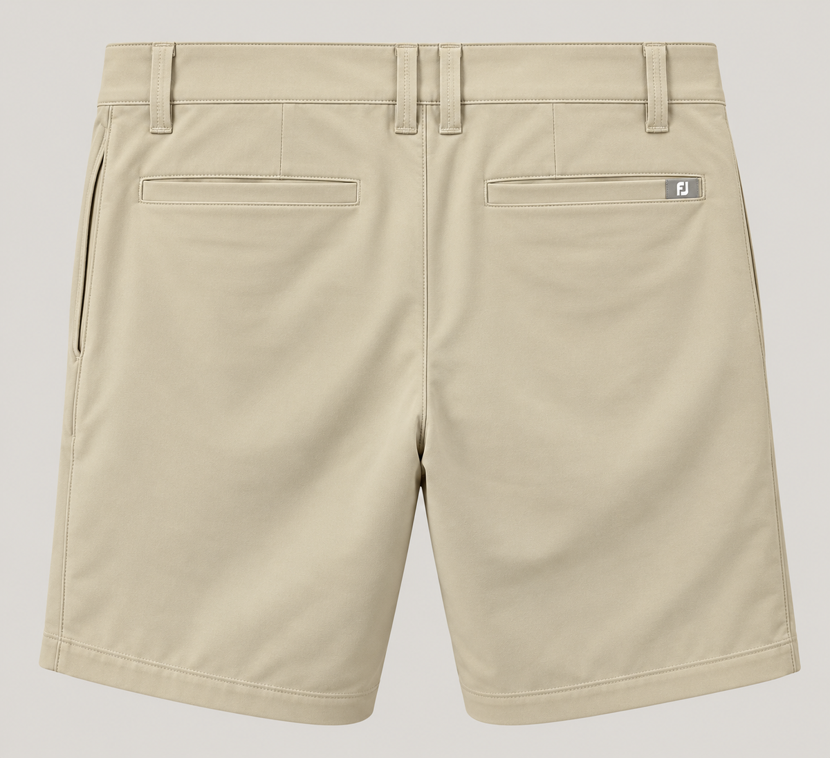 Short FootJoy Polyester Homme