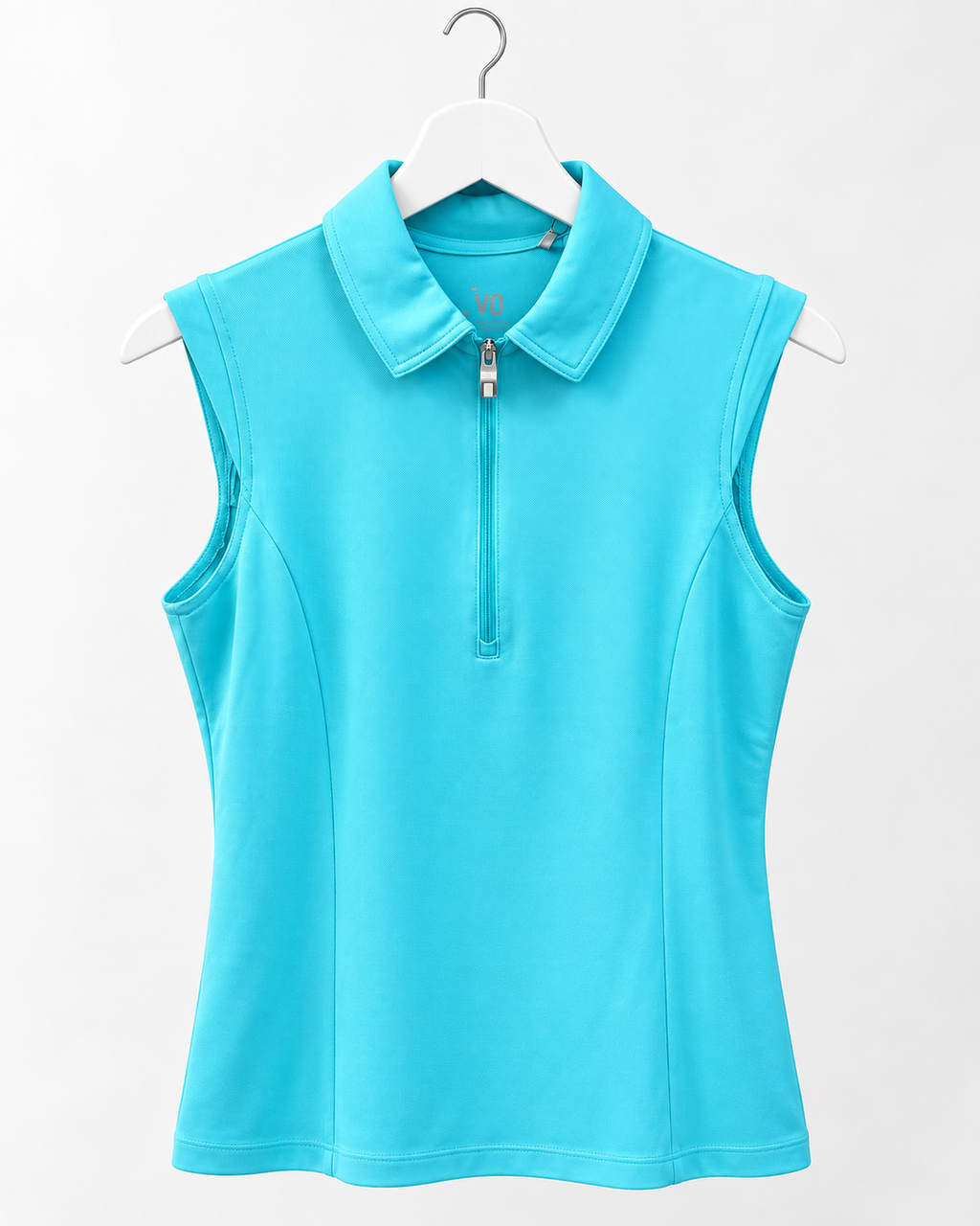 Polo sans manches Nivo Ladie