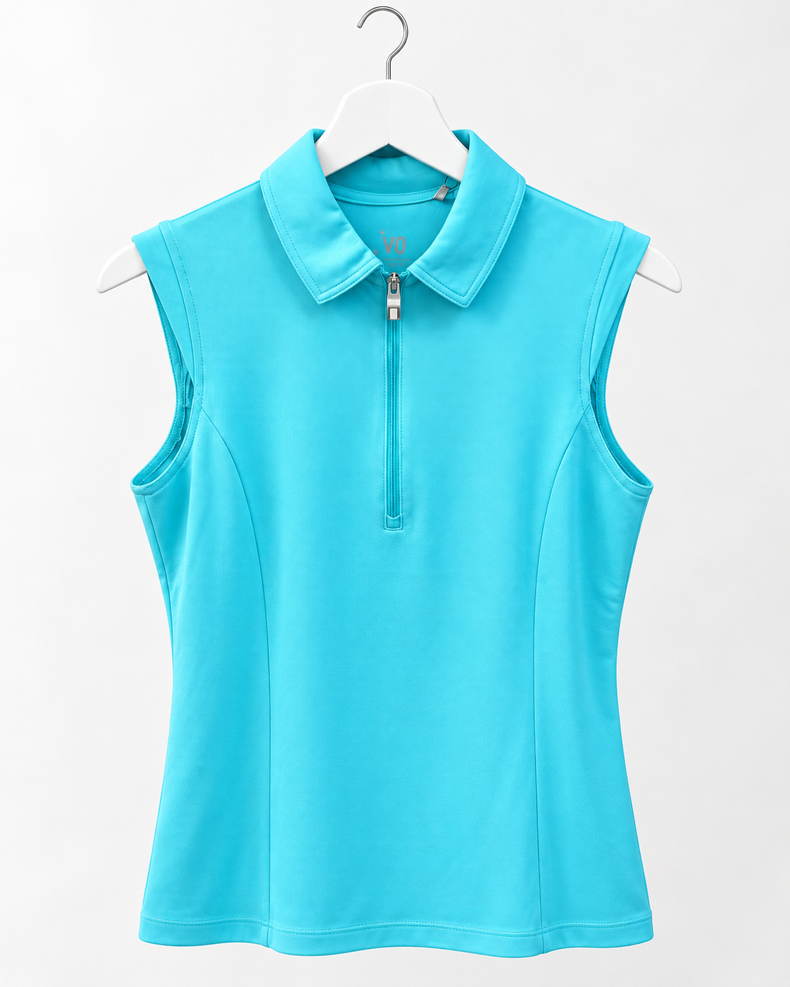 Polo sans manches Nivo Ladie