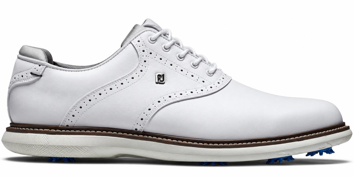 Chaussures de golf FootJoy - Tradition Homme