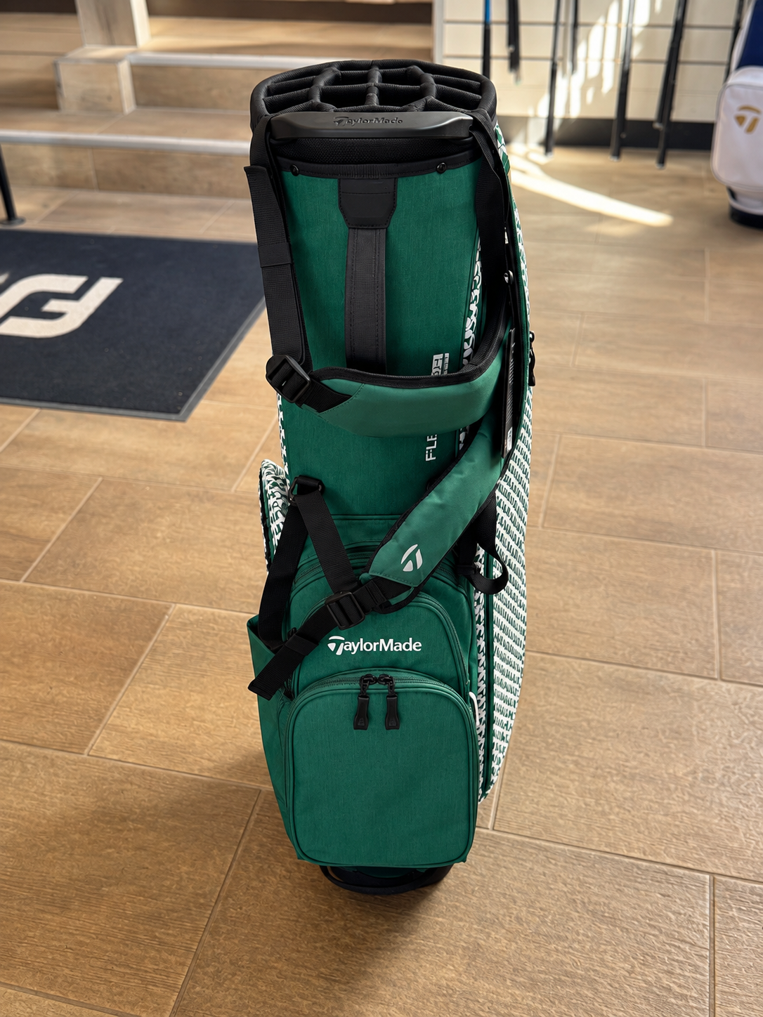 Sac Taylormade Felctech Crossover