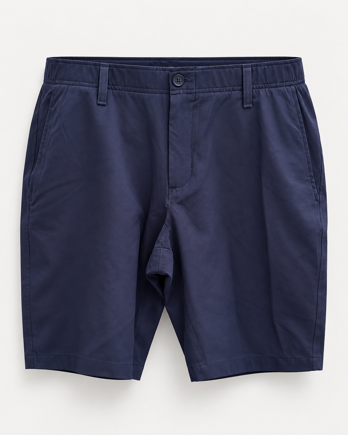 Short Polyester Underarmour Homme