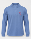 Midlayer Underarmour « Golf de Saint-Germain » Ladie