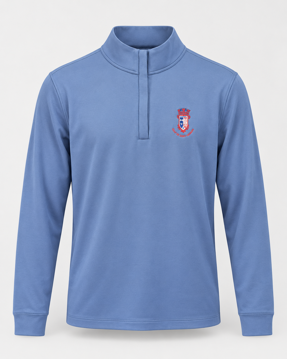 Midlayer Underarmour « Golf de Saint-Germain » Ladie