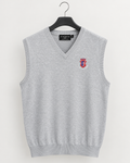 Pull sans manches Glenmuire « Golf de Saint-Germain »