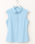 Polo sans manches Nivo Ladie