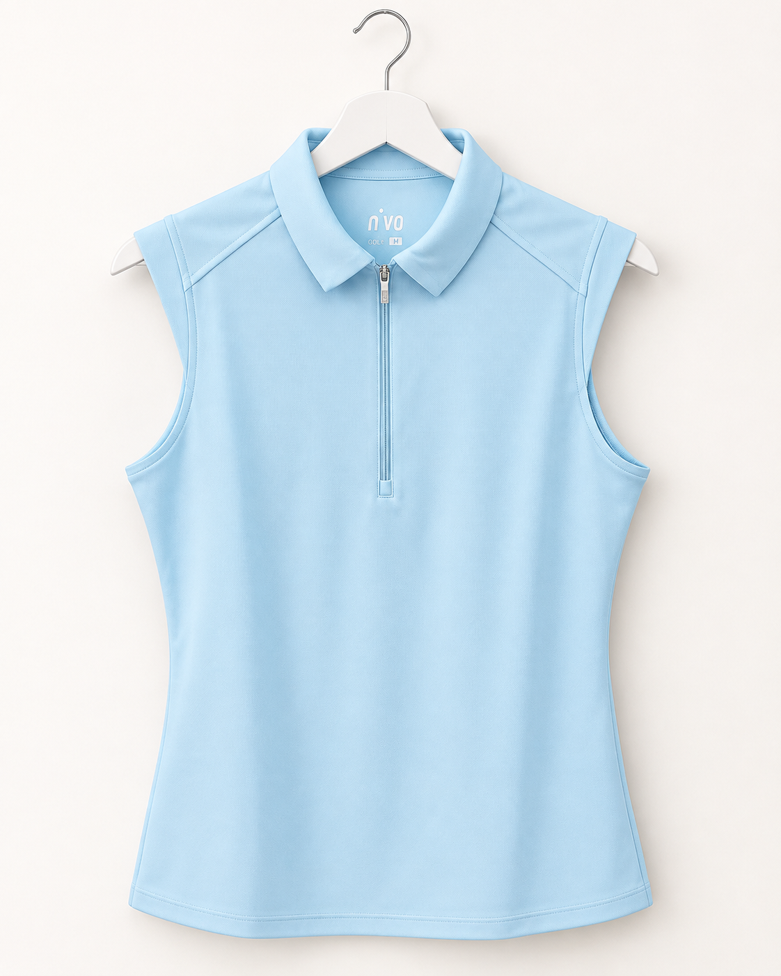 Polo sans manches Nivo Ladie