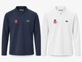 Midlayer Lacoste « Golf de Saint-Germain » Ladie