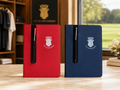 Carnet de notes avec stylo « Golf de Saint-Germain