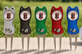 Relève Pitch marque balle « Golf de Saint-Germain »