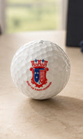 Balles de golf Titleist « Golf de Saint-Germain » Trufeel