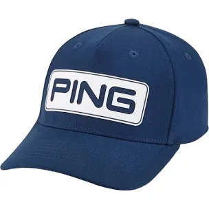 Casquette Tour Ping