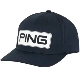 Casquette Tour Ping