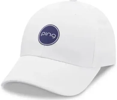 Casquette Ping GLE4 Ladie