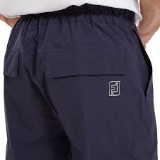 Surpantalon de pluie (étanche) Hydrolite X FootJoy Homme