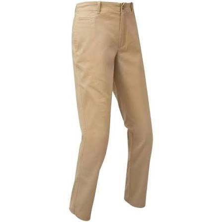 Pantalon FootJoy chino Homme