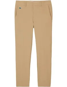 Pantalon Lacoste Chino Slim Fit Homme