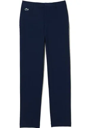 Pantalon Lacoste Chino Slim Fit Homme