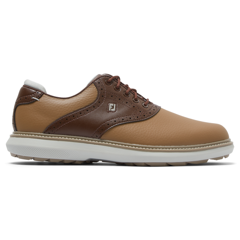 Chaussures de golf FootJoy - Tradition Homme
