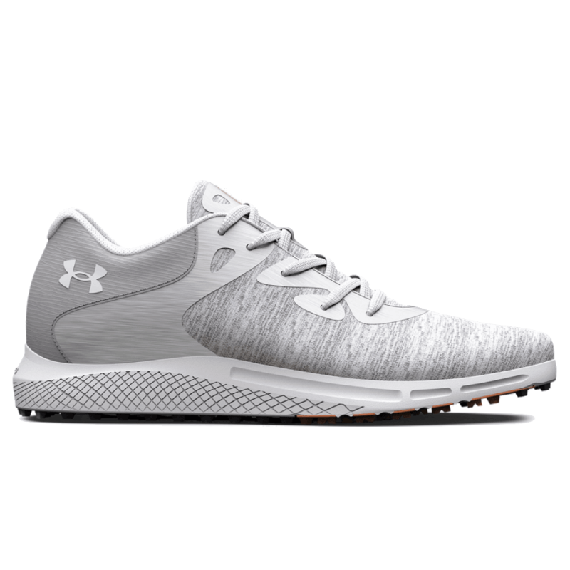 Chaussures Underarmour Charged Femme