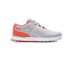 Chaussures Underarmour Charged Femme